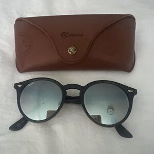 Ray-Ban sunglasses
